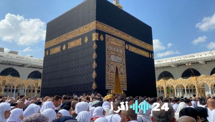 توتر الشرق الأوسط يعطل خطط عمرة المغاربة في أيام رمضان الأخيرة