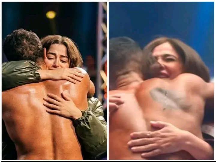 عمرو محمود ياسين يكشف عن رأيه في تشابه نهاية مسلسل “وننسى” مع أحداث “علي كلاي”