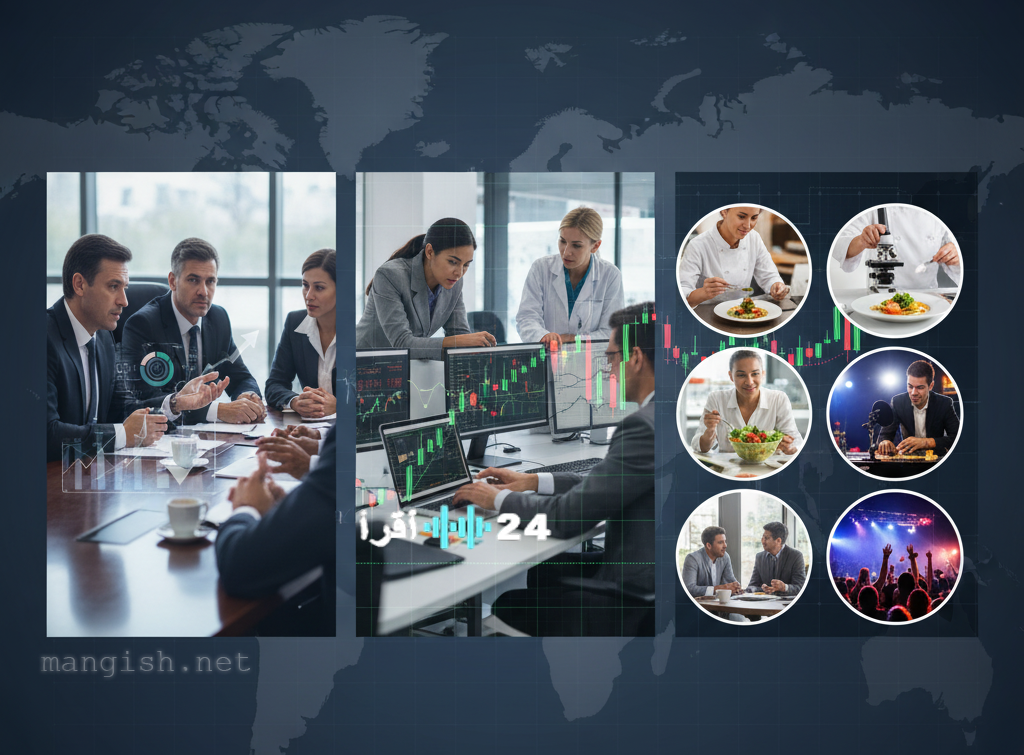 زيادة مرتقبة في رواتب موظفي الدولة والقيمة الجديدة والتاريخ المحدد لمعرفة التفاصيل