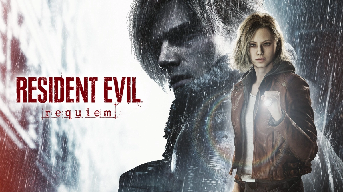Resident Evil Requiem يتصدر مبيعات الألعاب في السوق الأمريكية بفوز قوي في فبراير 2023