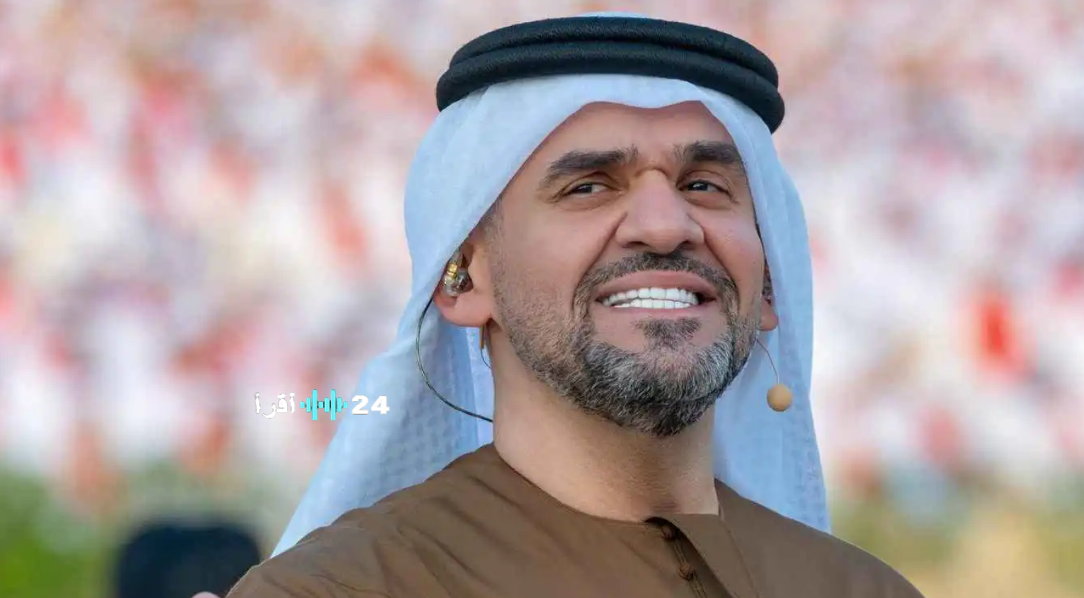 موعد وأسعار حفل حسين الجسمي في أبوظبي عيد الفطر 2026