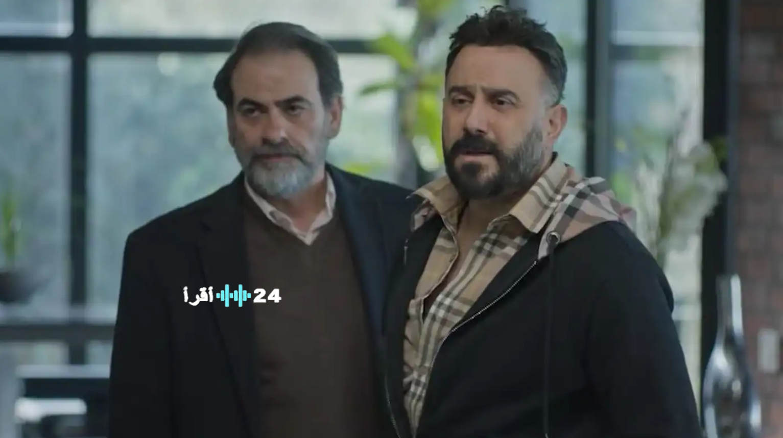 مفاجآت الحلقة 29 من مسلسل بخمس أرواح تقلب مسار الأحداث وتكشف أسرار الماضي