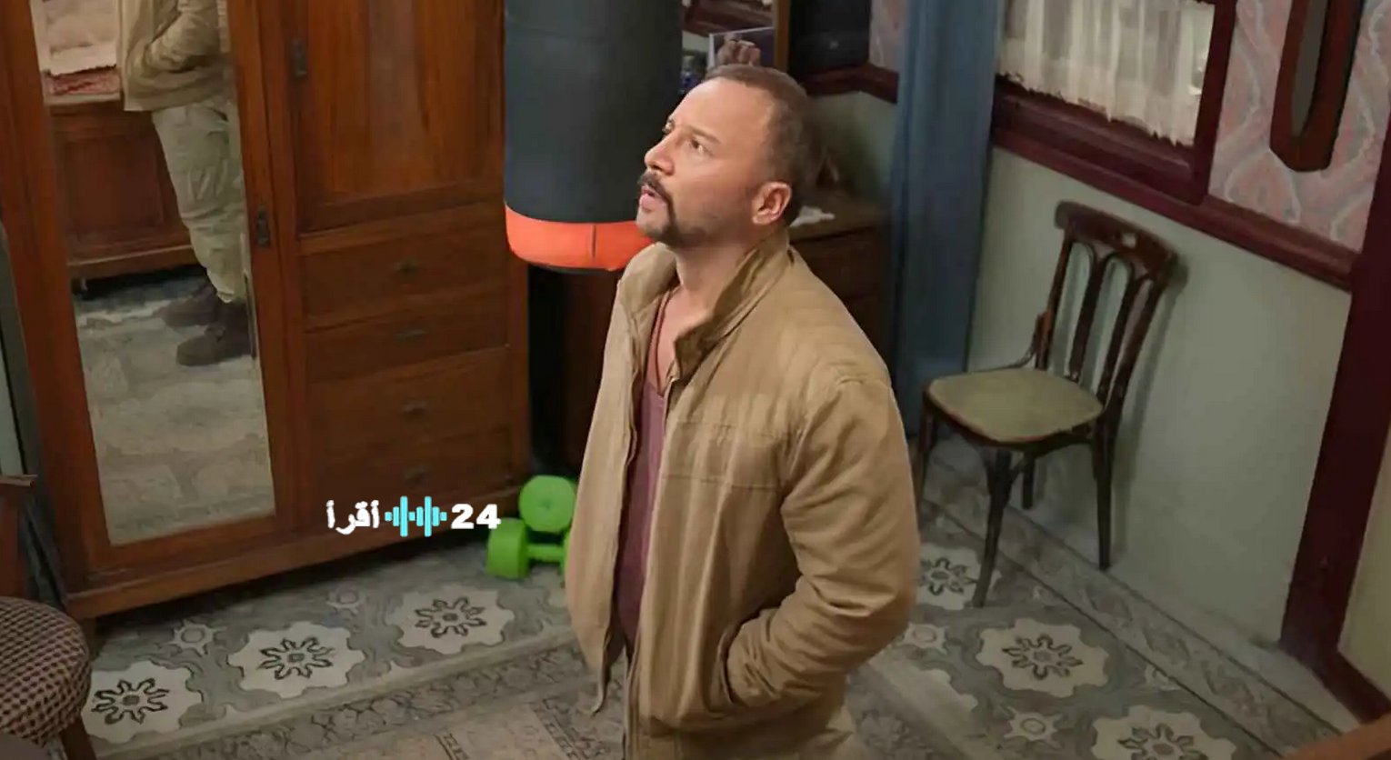 الحلقة 30 والأخيرة مسلسل مطبخ المدينة.. نهاية مليئة بالتحولات والرسائل الإنسانية