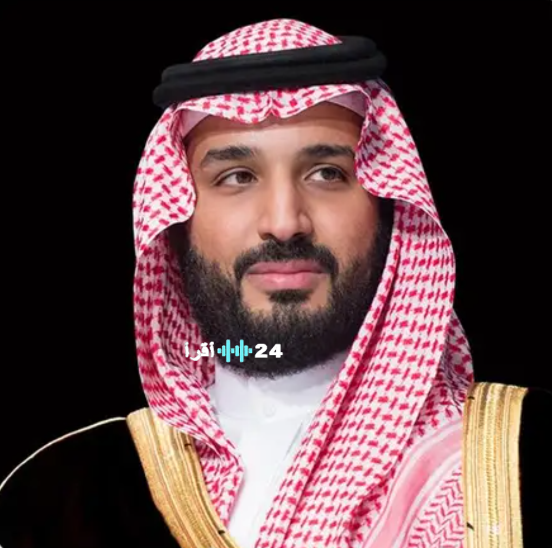 سمو ولي العهد يتلقى اتصالًا من رئيس كازاخستان لبحث الاعتداءات الإيرانية