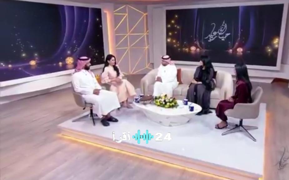 إلهام علي تستعيد تجربة وضحى ولمى الكناني وتؤكد التلاحم الفني في شارع الأعشى 2 وخالد صقر يصفها بالنجمة الصاعدة