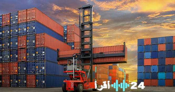 «قفزة ملحوظة في الصادرات غير البترولية: 97.5 مليار ريال في الربع الرابع 2025»