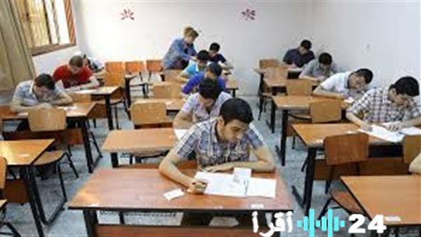 مواصفات امتحانات التاريخ والأحياء للثانوية العامة لعام 2026