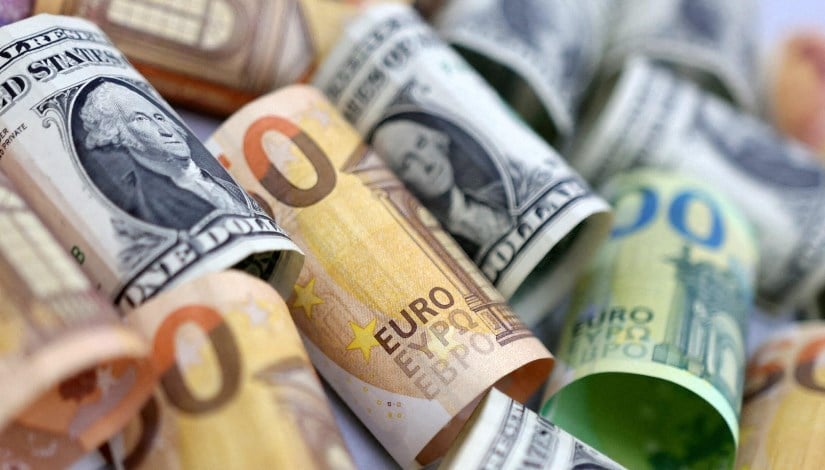 أسعار العملات مقابل الجنيه اليوم السبت 21 مارس في البنوك بحسب جريدة المال