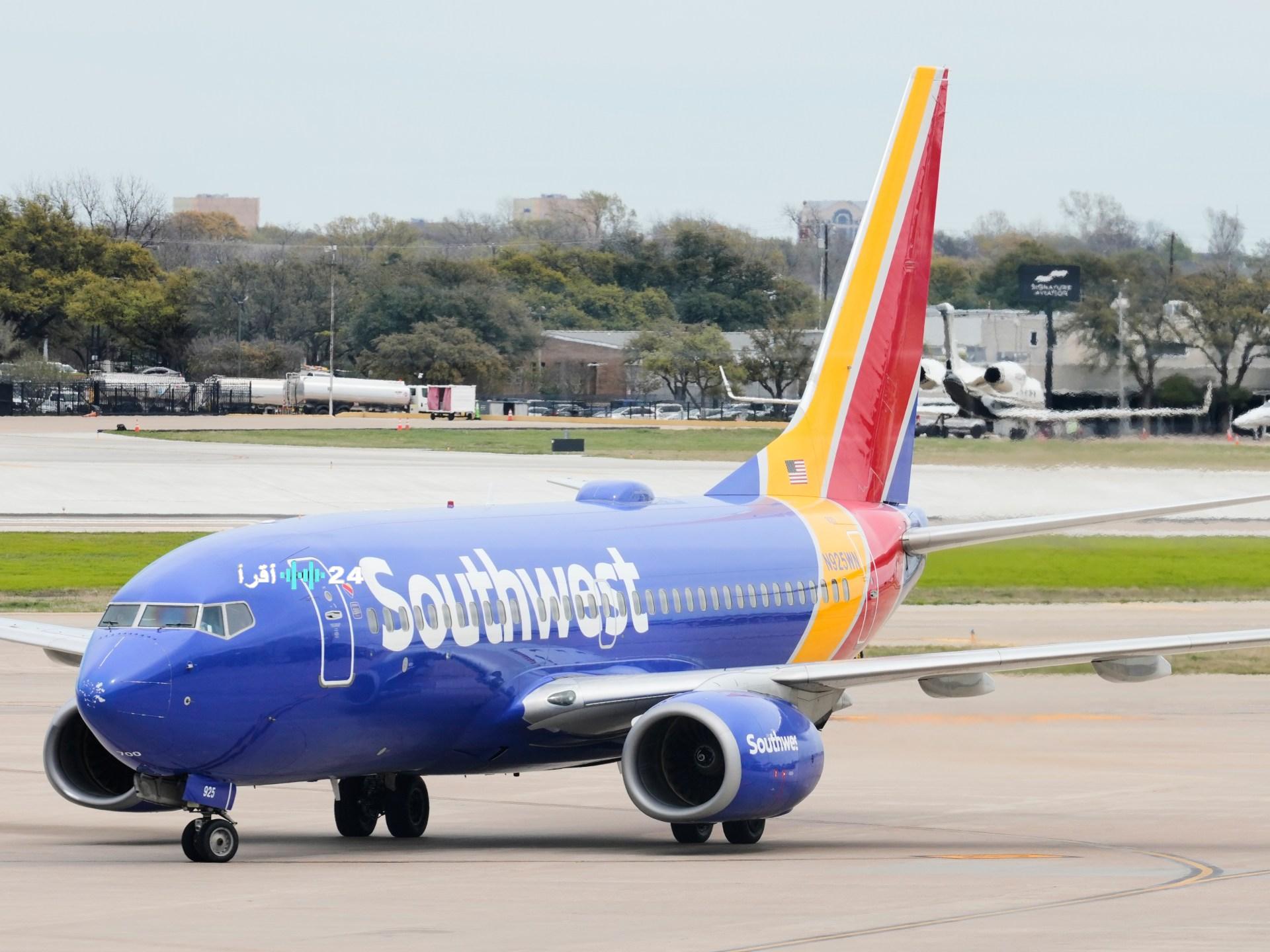 «خسائر ضخمة لشركات الطيران الكبرى تصل إلى 53 مليار دولار بسبب الحرب»