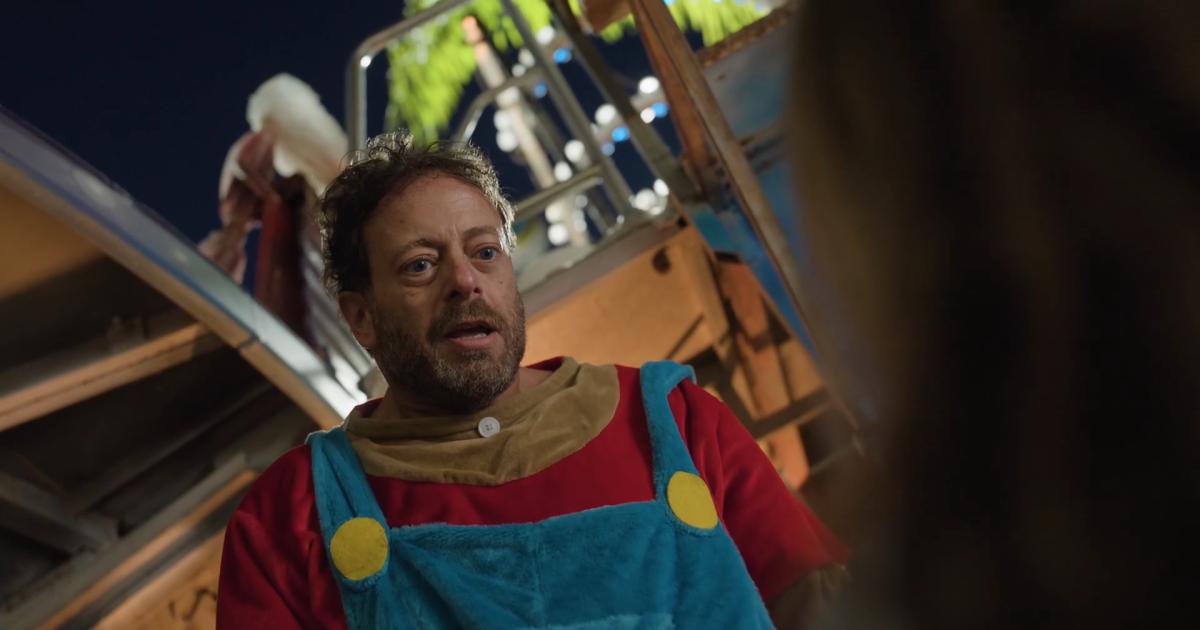 بديع أبو شقرا يكشف مفاجأة في الحلقة الأخيرة من مسلسل “بالحرام”