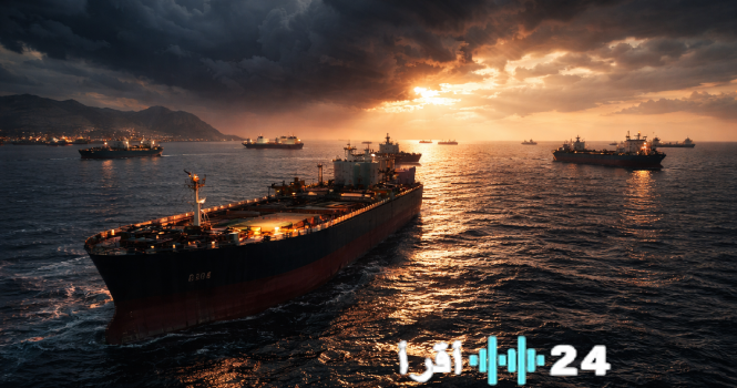 «إعفاء مؤقت: أمريكا تمنح 30 يوماً لاستئناف بيع النفط الإيراني»