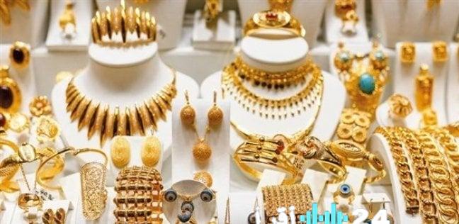ارتفاع جديد في سعر الذهب بمقدار 25 جنيهًا مع بداية أسبوع 18 مارس 2026