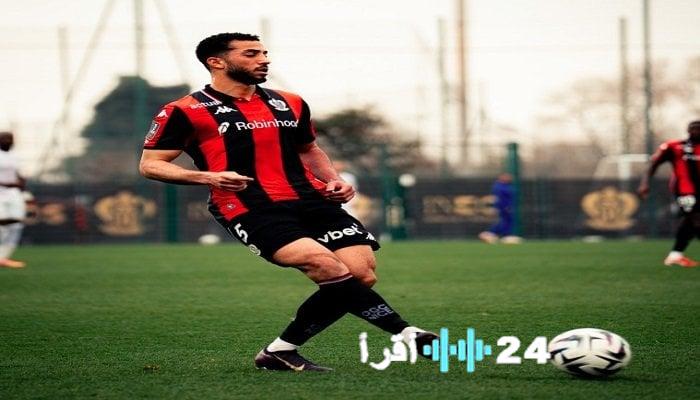 تقرير طبي يحدد مصير مشاركة عبد المنعم في مواجهة السعودية وإسبانيا