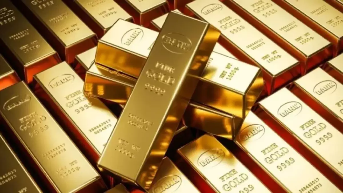 الذهب يشهد ارتفاعات تاريخية في السعودية ومصر وعيار 21 يسجل أرقامًا قياسية، هل فاتك موعد الاستثمار؟