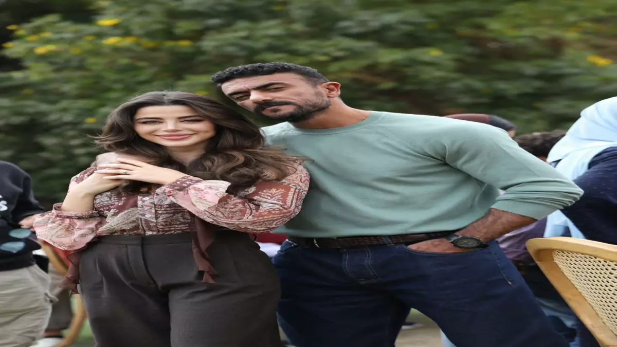 نهايات مأساوية وصادمة لمسلسلات رمضان 2026 تتنوع بين القتل والحرق أحداث تهز مشاعر الجمهور