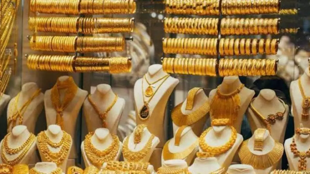 تراجع كبير في أسعار الذهب بمحلات الصاغة بمصر خلال ثالث أيام العيد ودعوى مفاجئة لعيار 21 تثير الدهشة