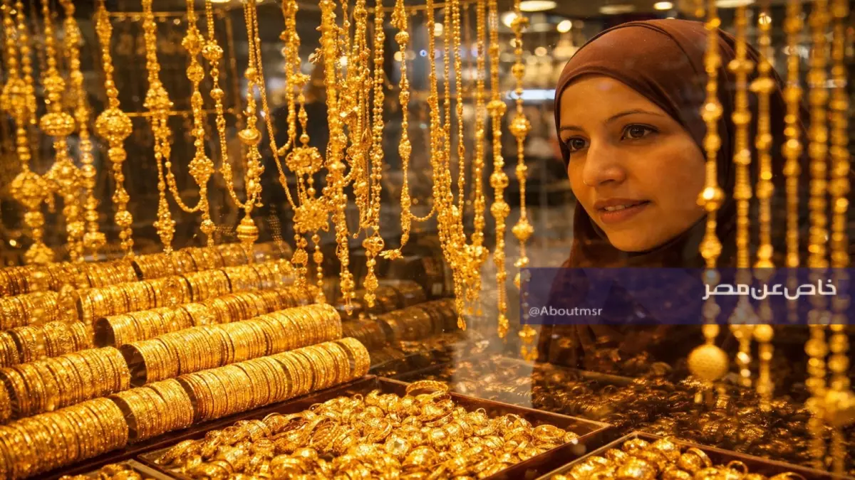 ارتفاع مفاجئ في أسعار الذهب والدولار في السعودية، هل تتجه استثماراتك نحو خسارة 30% خلال ساعات؟