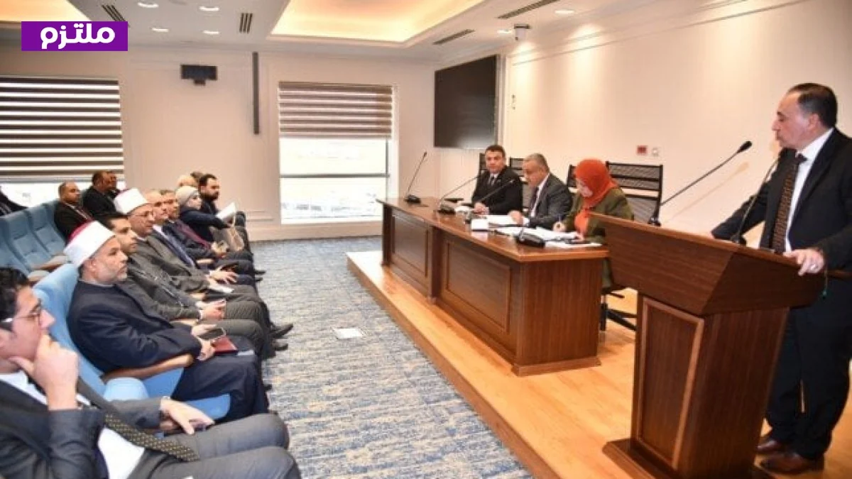 البرلمان يوافق على تأسيس سوق للخضروات في إدكو بالبحيرة لتعزيز المزارعين وتنشيط السوق المحلي