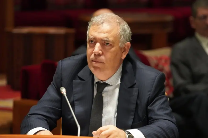 عبد الوافي لفتيت يشير إلى زيادة أجور القياديين بمبلغ 7000 درهم