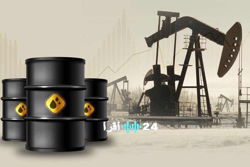 ارتفاع قياسي في سعر خام برنت اليوم، متجاوزًا مستوى 111 دولارًا بزيادة قدرها 7 في المئة