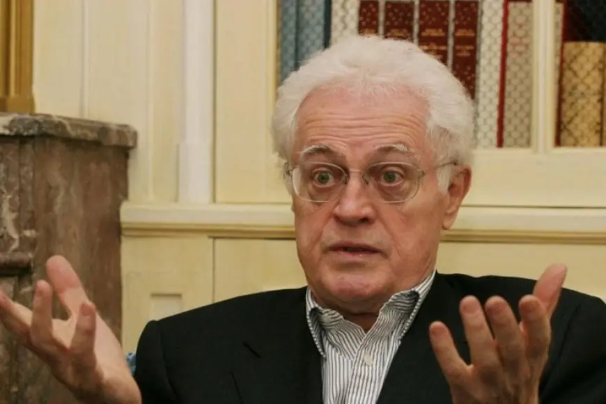 وفاة ليونيل جوسبان رئيس الوزراء الفرنسي الأسبق عن عمر يناهز 88 عاما