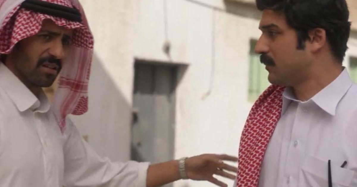 مصير سعد وخالد في شارع الأعشى 2 يثير الجدل مع اقتراب الحلقة الأخيرة