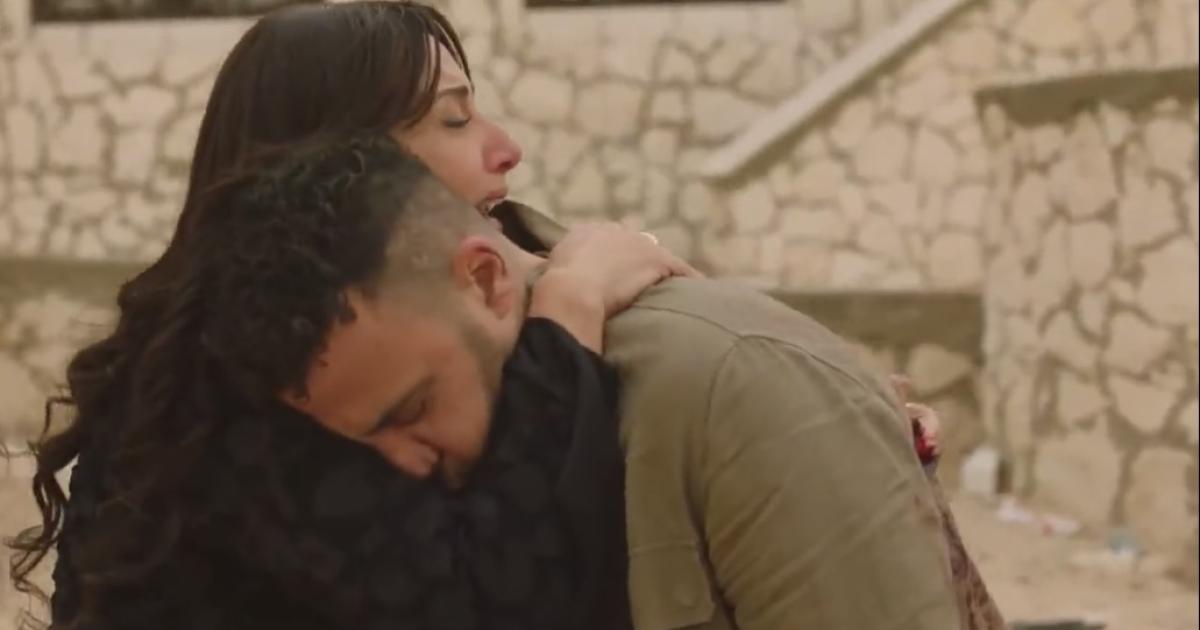 المسلسل الكينج يُختتم بحلقة درامية تتوج بمقتل حمزة