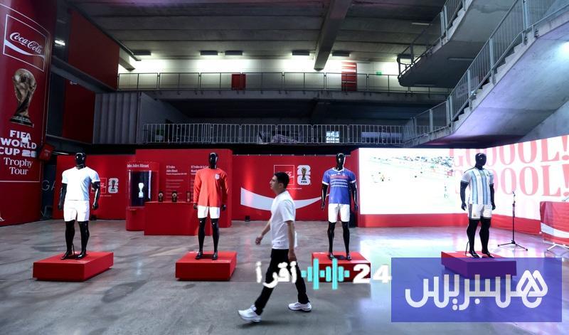 طلب هائل وارتفاع غير مسبوق في الأسعار خلال المونديال