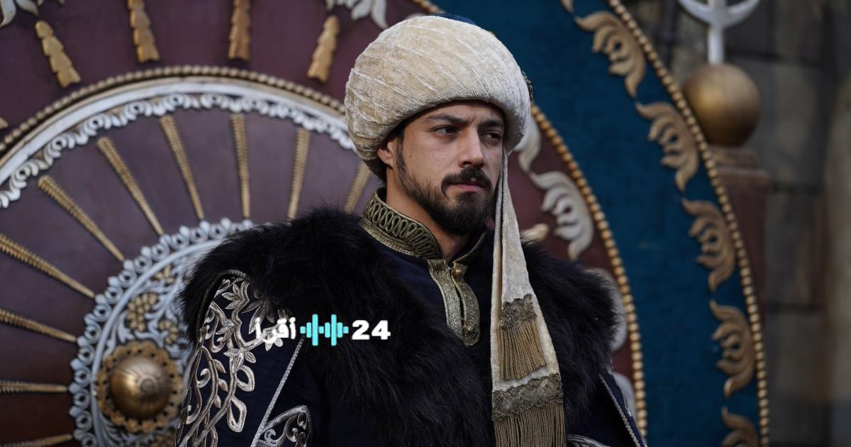 الحلقة 12 من مسلسل المؤسس أورهان تسلط الضوء على تفاصيل الصراع ضد تيمورتاش