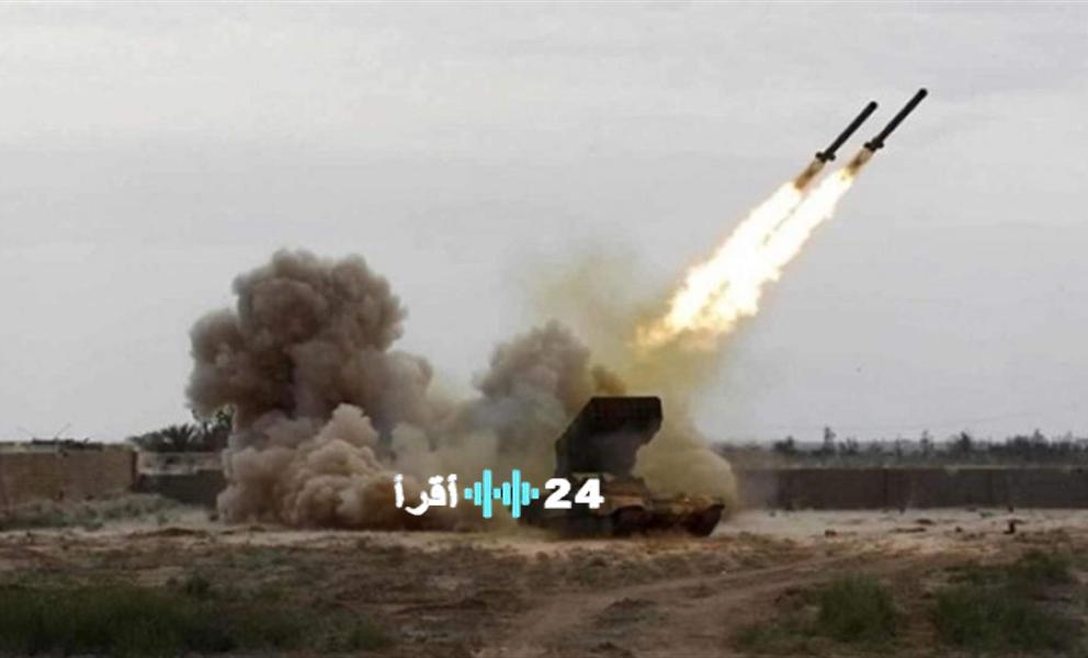 اعتراض 4 صواريخ باليستية وطائرات مسيرة إيرانية في الأجواء السعودية