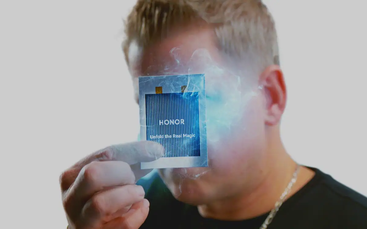 هونر تطلق “بطارية الشفرة” الثورية لتعزيز تفوقها في عالم الهواتف الذكية