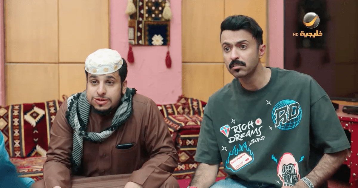 مسلسل شباب البومب 14 الحلقة 30.. لمحات من وراء الكواليس