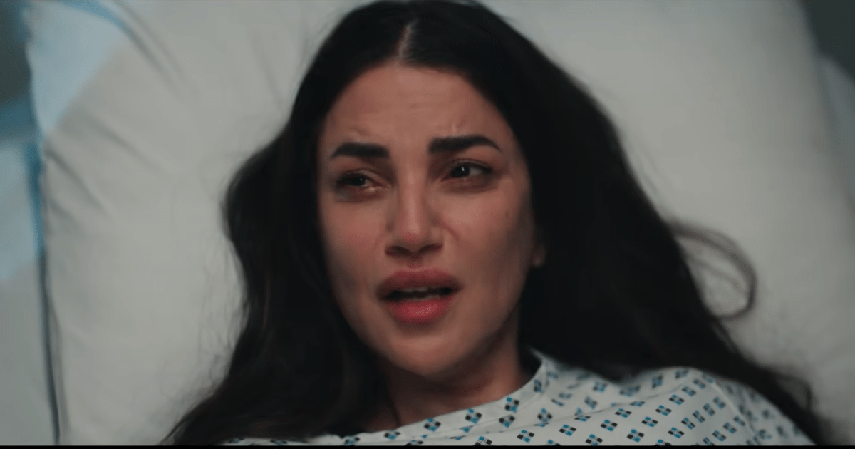 مسلسل علي كلاي الحلقة 29.. ميادة تتلقى خبر الإصابة بالسرطان وعلي يكشف أسرار الروح