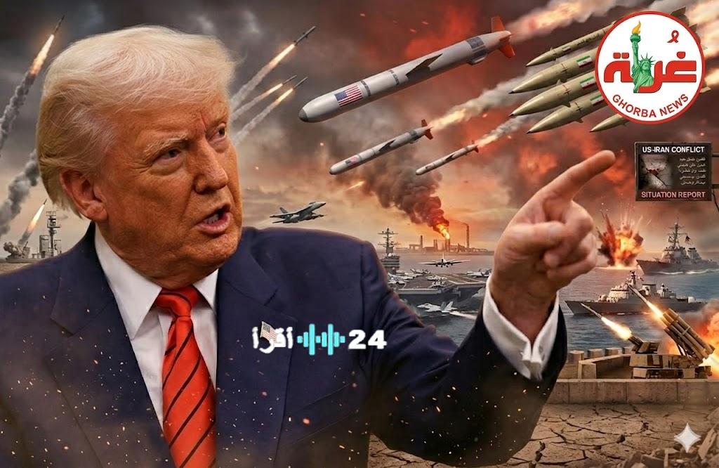 «أسود من الظلام»… تفاصيل الهجوم الانتحاري الرهيب على السفارة الأمريكية في الرياض