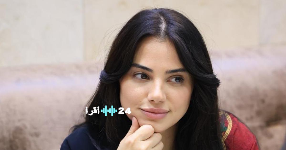 رويدة شاهين تكشف سر رشحها في ترند مشهد وفاة كريم في مسلسل حمدية وتأثير فريدة