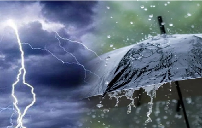 تحذيرات من الأرصاد بشأن تحول جذري في حالة الطقس الأيام المقبلة