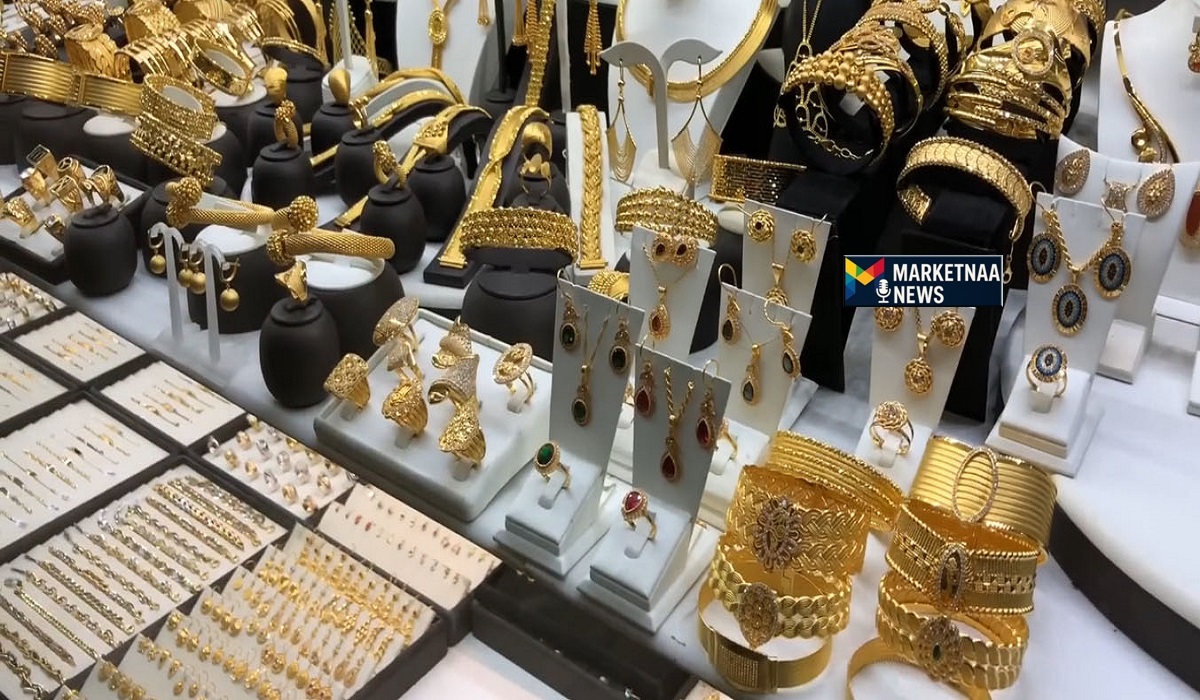 أسعار الإغلاق الأسبوعية وسعر جرام الذهب في السعودية مع خدمة البيع بالمصنعية السبت 21 مارس 2026