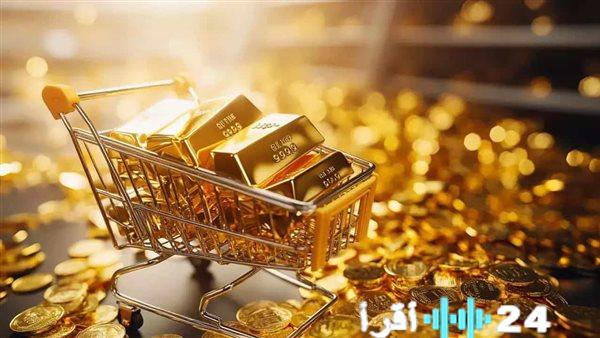 أسعار الذهب في قطر تسجل ارتفاعاً لعيار 24 إلى 597.40 ريال