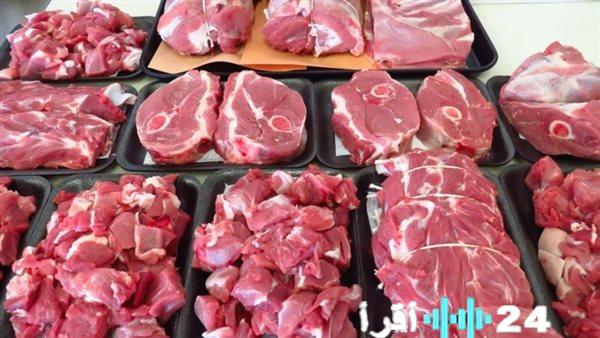 أسعار اللحوم في الأسواق المحلية تتغير بشكل مستمر وتحديثات يومية تضمن للمستهلكين أسعارا تنافسية ومناسبة