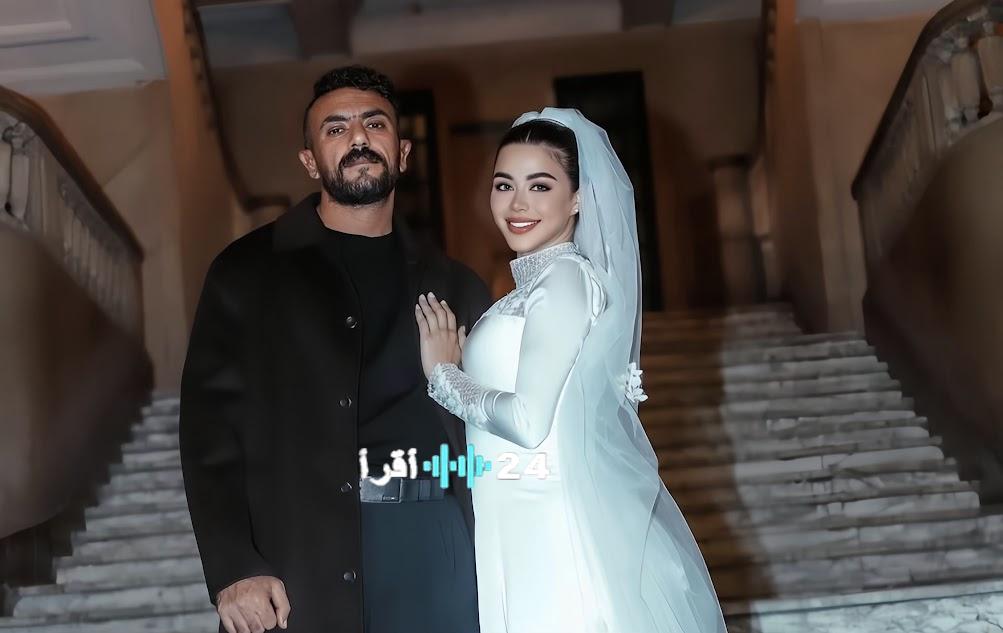 أعد صياغة أعد صياغة عنوان أعد صياغة هذا العنوان والد أحمد العوضي يوضح حقيقة ارتباط ابنه ب يارا السكري المرأة المطيعة في أسلوب صحفي جذاب