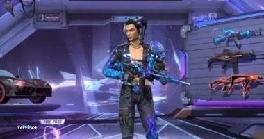 أكواد لعبة Free Fire MAX اليوم تمنح اللاعبين ألماسًا مجانيًّا ومكافآت نادرة