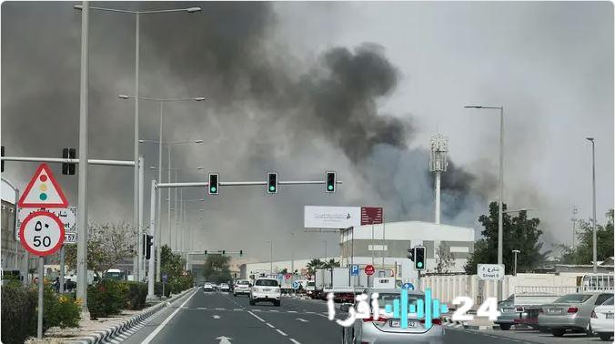 إحصائية رسمية تكشف عن عدد الصواريخ والمسيرات التي أطلقتها إيران على السعودية ودول الخليج منذ بداية الحرب وتسلط الضوء على الأسلحة الأكثر استخداما في هجماتها