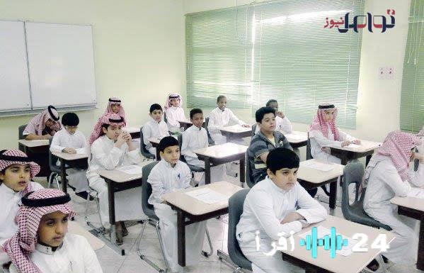 إعلان عاجل من وكالة إيقاف الدراسة بشأن تعطيل المدارس غدًا بسبب سوء الأحوال الجوية وتحويل جميع الدروس إلى منصة مدرستي للطلاب في المناطق المعنية
