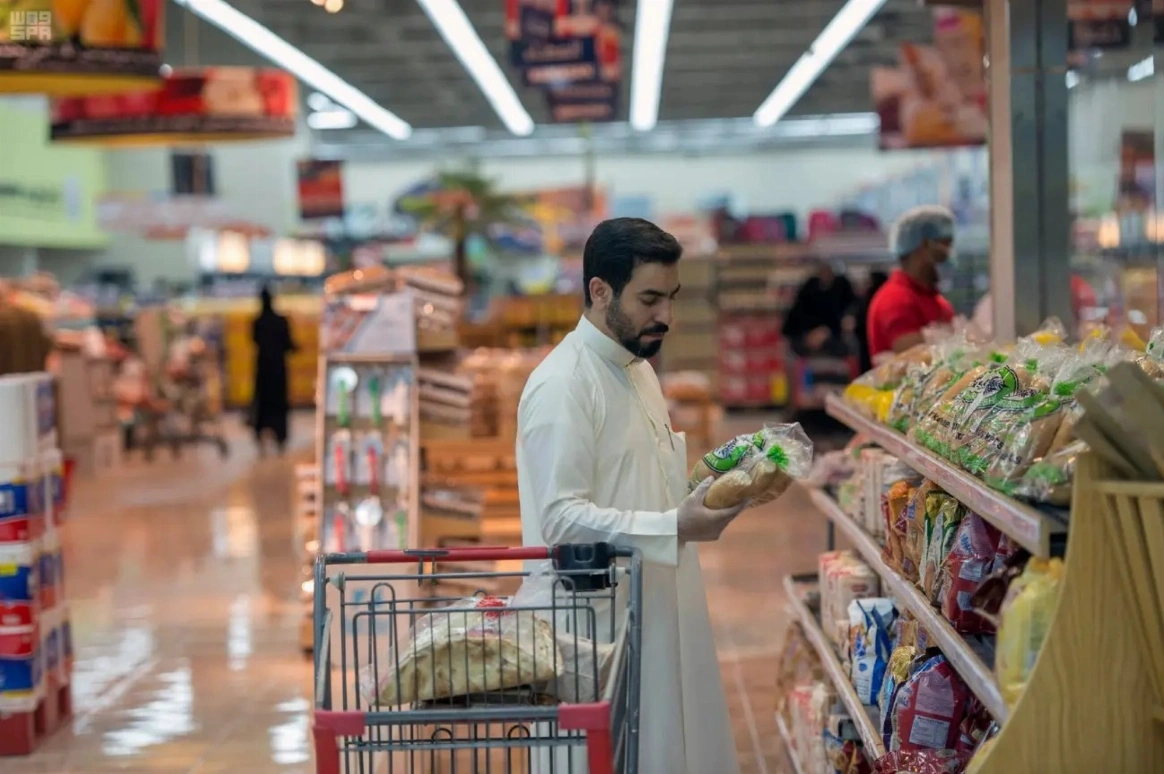 إقبال كبير وانعاش في مبيعات أسواق القصيم خلال احتفالات عيد الفطر لعام 2026