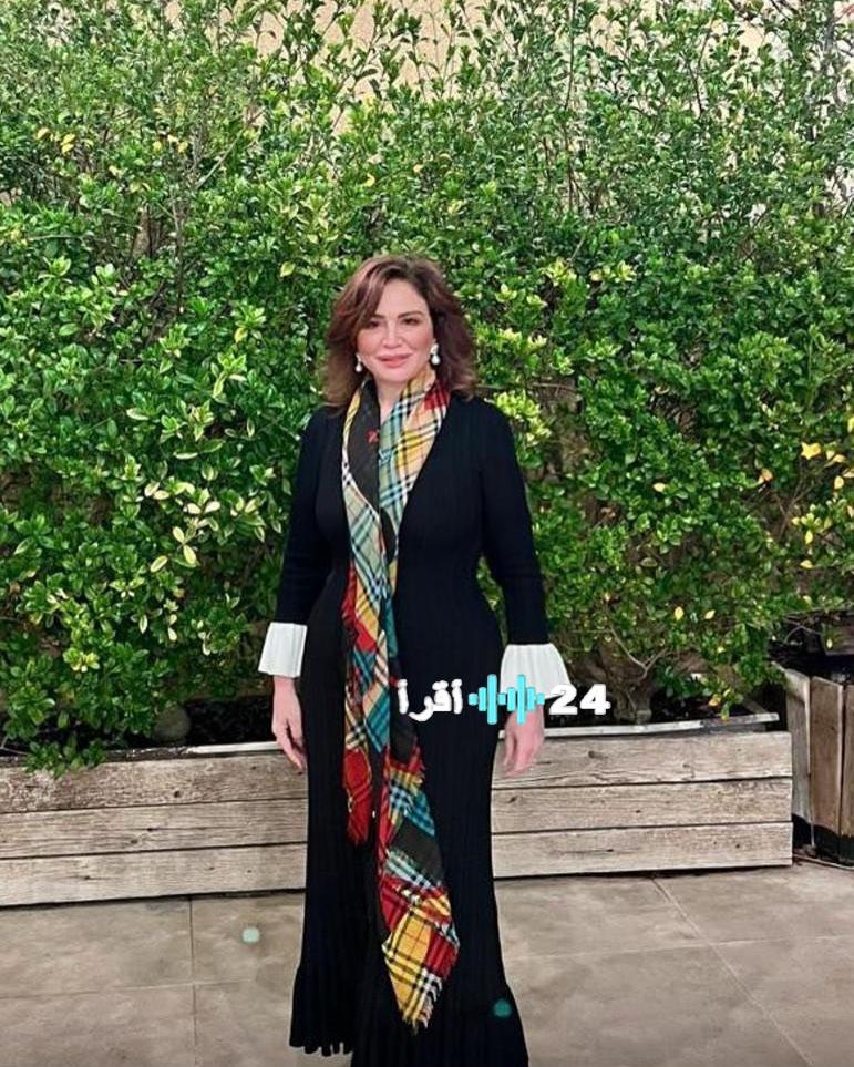 إلهام شاهين تتناول بروز نجوم مسلسلات رمضان 2026 وتسليط الضوء على جيل عمالقة التمثيل في دراما الموسم القادم