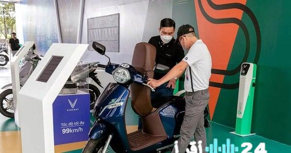 ارتفاع أسعار الوقود يعزز الطلب على السيارات الكهربائية في الأسواق العالمية