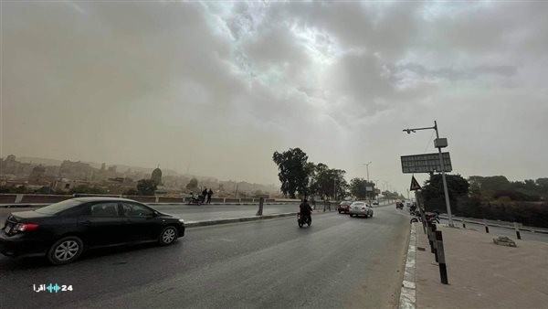 استعدادات مكثفة في المنيا لمواجهة تقلبات الطقس وربط غرف العمليات بالشبكة الوطنية للطوارئ
