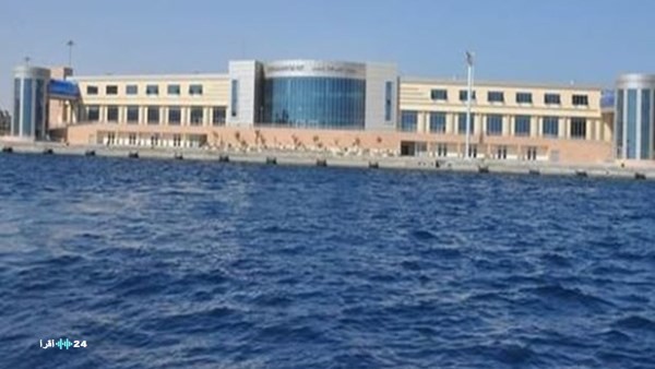 استقرار الطقس في البحر الأحمر.. وغلق ميناء الغردقة احترازيًا ورفع حالة الطوارئ