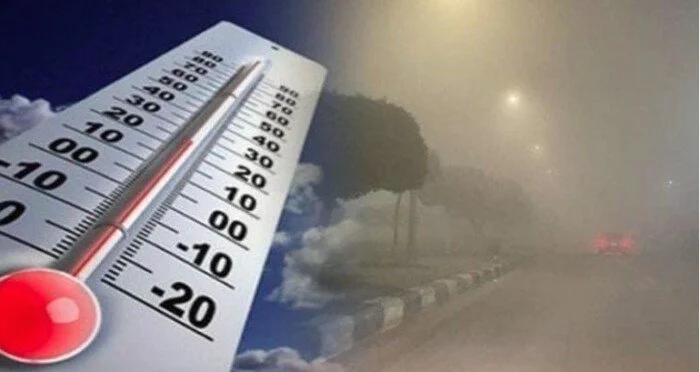 استمرار العواصف الترابية وتحذيرات الأرصاد حول حالة الطقس في ثاني أيام العيد