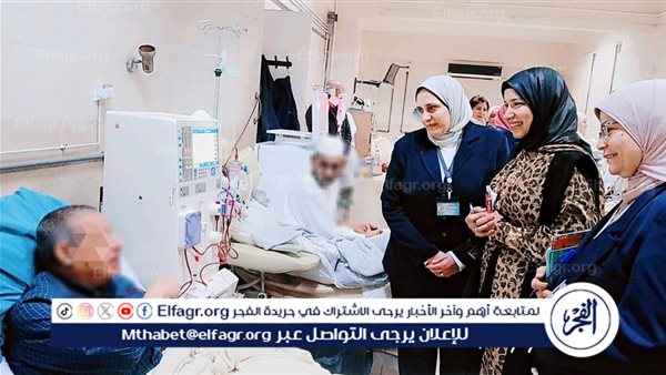 استمرار تقديم خدمات الرعاية الطبية في مستشفى شرق المدينة بالإسكندرية خلال ثاني أيام عيد الفطر لضمان سلامة المرضى وراحة المواطنين